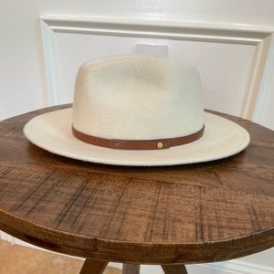Free People Felt Fedora